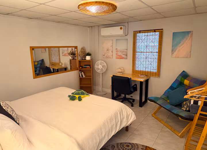 Bamboo Beach House — photo 2