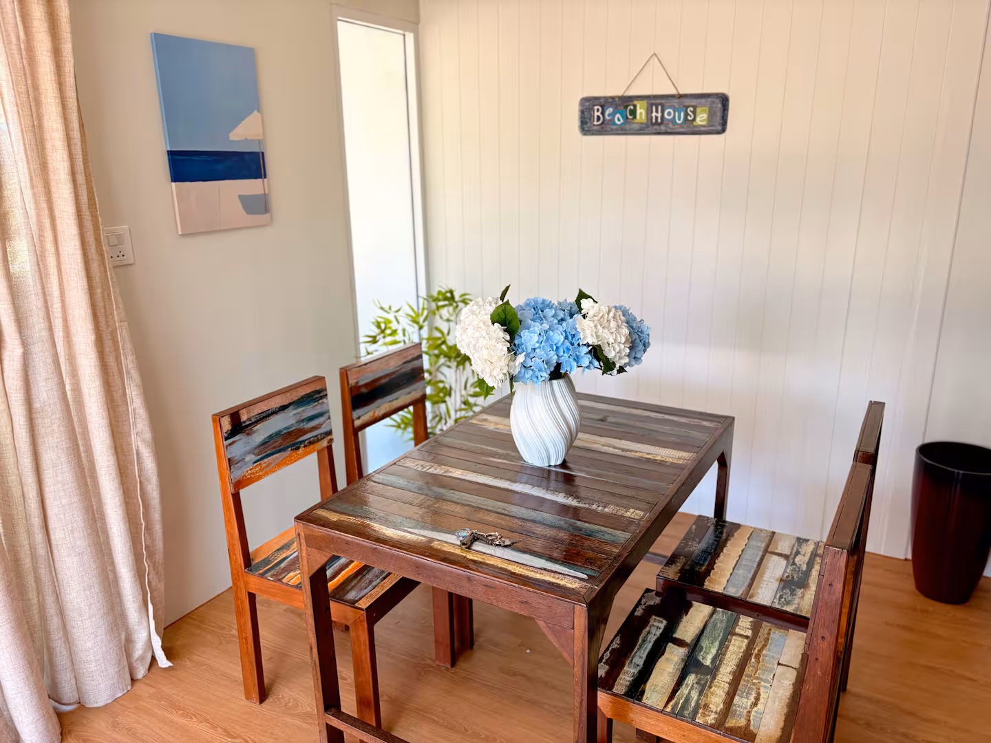 Bamboo Beach House — photo 3