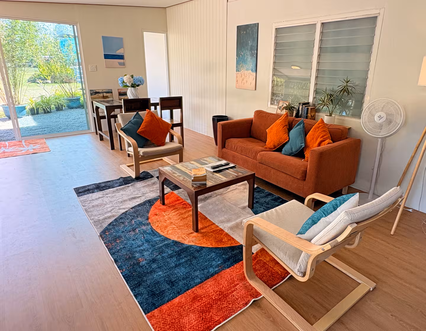 Bamboo Beach House — photo 4